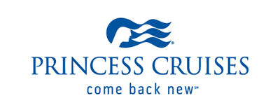 Reederei Princess Cruises